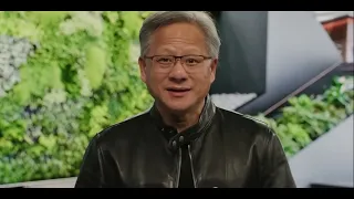 Nvidia's $250 MILLION DOLLAR friend is SHOCKING (Lithography, ASML, Jensen, and the future of ai)