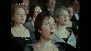 Herbert von Karajan, Verdi Requiem 1967