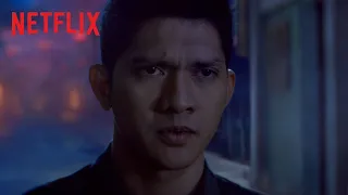 Wu Assassins | Offisiell trailer | Netflix