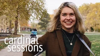 Snail Mail - Heat Wave - CARDINAL SESSIONS