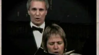 Veliko slavoslovie-Nikolay Stroumsky; choir ''Ioan Damaskin''