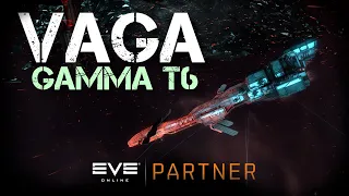 EVE Online. Вагабонд в т6 гаммах. Довести до идеала.