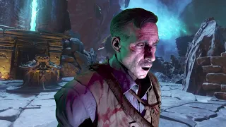 Walter White Meme But It's CoD Zombies