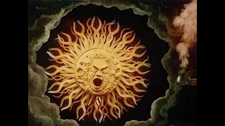 The Impossible Voyage (1904 Film by Georges Méliès)