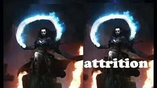 Attrition | Elder Scrolls Legends