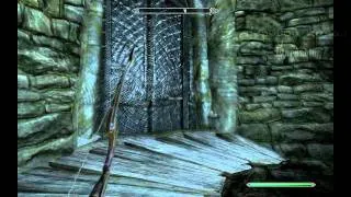 The Elder Scrolls V: Skyrim - 43 часть - Курган Погребальный Огонь