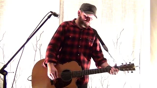 Got you where I want you-The Flys Cover by Chris Donley