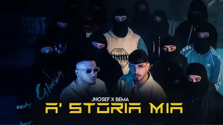 Jhosef, Bema - A Storia Mia (Video Ufficiale 2024)