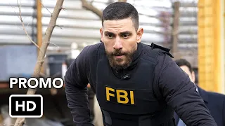 FBI 5x21 Promo "Privilege" (HD)