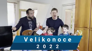 Velikonoční koleda 2022