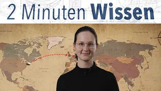 2 Minuten Wissen - Klimafreundliches, CO2-neutrales Fliegen von Nürnberg nach NewYork? [FAU Science]