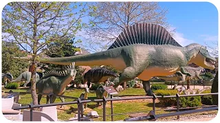 Dino Park - Svilajnac, Serbia