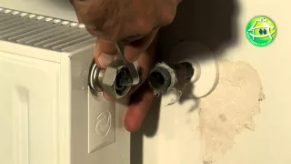 Comment remplacer le robinet de votre radiateur ?