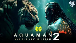 Aquaman 2 Full Movie   Hollywood Full Movie 2023   Full Movies in English 𝐅𝐮𝐥𝐥 𝐇𝐃 1080