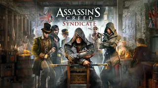 Обзор Assassin's Creed Syndicate в 2022