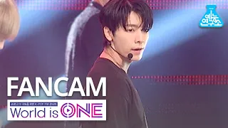 [월드이즈원 세로캠] 슈퍼주니어 동해 - 2YA2YAO! (SUPER JUNIOR Donghae FanCam) @WorldisONE 200709