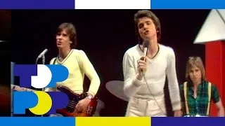 Bay City Rollers - Summerlove Sensation • TopPop