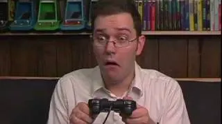 Glitches in Rocky (from AVGN)