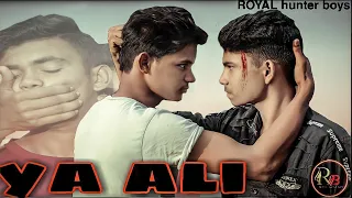 Ya Ali | Bina Tere Na Ek Pal Ho |  | Heart gang ster  Story 2021 new song