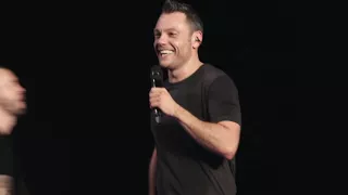 Tiziano Ferro - Per dirti ciao! (Live @ San Siro 2015)