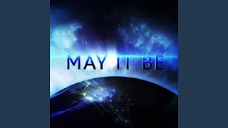 May it be