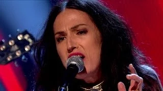 Joan as Police Woman - Holy City - Later... with Jools Holland - BBC Two