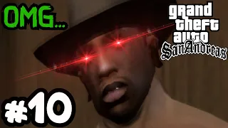 THINGS ARE GETTING SERIOUS! [GTA: SAN ANDREAS] [#10]