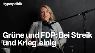 Habeck - der neuer FDP-Minister? | Hyperpolitik Ep. 47
