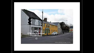 Ballylongford County  Kerry Ireland