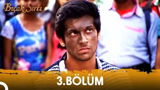 Bıçak Sırtı (Swaragini) Hint Dizisi | 3. Bölüm