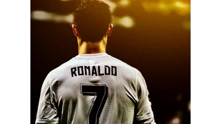 Cristiano Ronaldo • BEST SKILLS and GOALS • √ LEAN ON √ •