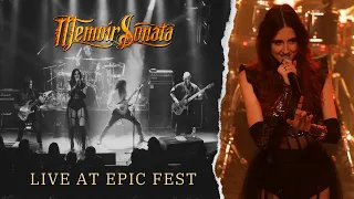 Memoir Sonata - Live at Epic Fest 2024 (Full Concert)