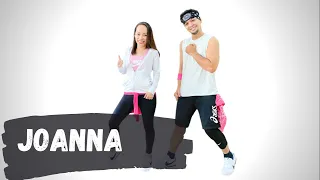 JOANNA by Allexinno & Starchild | Zumba | Dance | Fitness | CDO | Work Out Like A Dancer