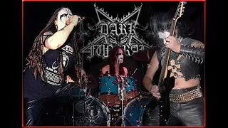 Dark Funeral - "Vobiscum Satanas" (Live Chile 2003)