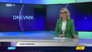 DNEVNIK RTV USK,   02. 05. 2024.