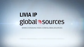 Q&A with Ms Livia Ip, President, Fashion Group @ Global Sources Fashion 2016 Fall