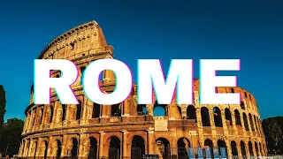 Top 10 places to visit in Rome Italy in 2023 Rome travel Guide 2023