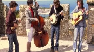 Cornish Living TV - Flats & Sharps