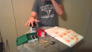 reloading 7mm Mauser for the Remington rolling block