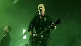 QOTSA - Misfit love @ Stockton Globe, 20 nov 2023