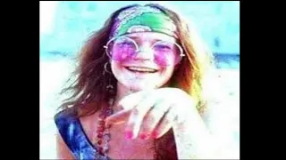 Janis Joplin - Move Over - (Live at Capitol Theatre, NYC) - (8 August 1970)