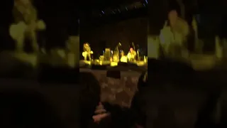 The Garden - Orange County punk rock legend snippet