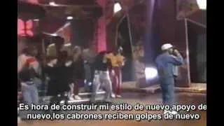 Eric B  Rakim   Juice (Live) Subtitulado Español