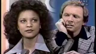 Hollywood Squares- Spring 1977 (Denise vs.  M.J.)