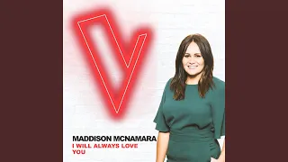I Will Always Love You (The Voice Australia 2018 Performance / Live)
