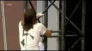 30 seconds to mars-the kill-live at rock am ring 2007 Videoclip + Lyrics