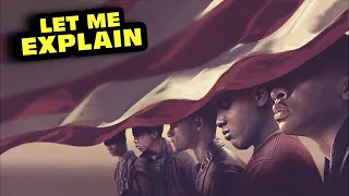 When They See Us - Let Me Explain