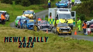 HUMPS JUMPS & BUMPS MEWLA RALLY 2023