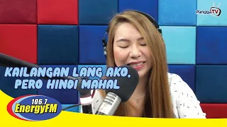 "TIME YUNG HININGI MO, PERO BAKIT FIANCE ANG NAHANAP MO?!"  |  LIHIM NG LIHAM