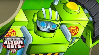 Transformers: Rescue Bots | S01 E24 | FULL Episode | Cartoons for Kids | Transformers Kids